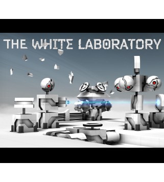 The White Laboratory Steam Key GLOBAL